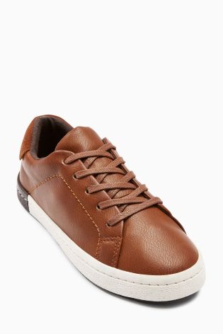 Smart Lace-Up Sneakers (Older Boys)